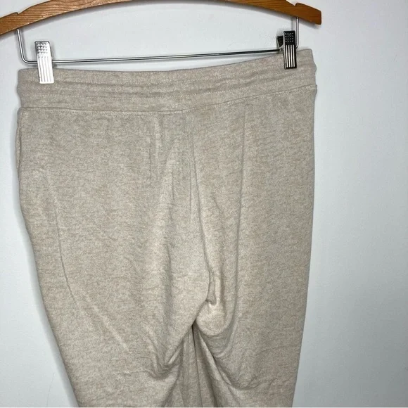 ASOS oatmeal joggers size 4 - Picture 4 of 7